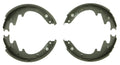NEW BRAKE SHOES