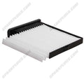CABIN AIR FILTER