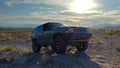 4 Inch Jeep Suspension Lift Kit 93-98 4WD Grand Cherokee ZJ Rough Country