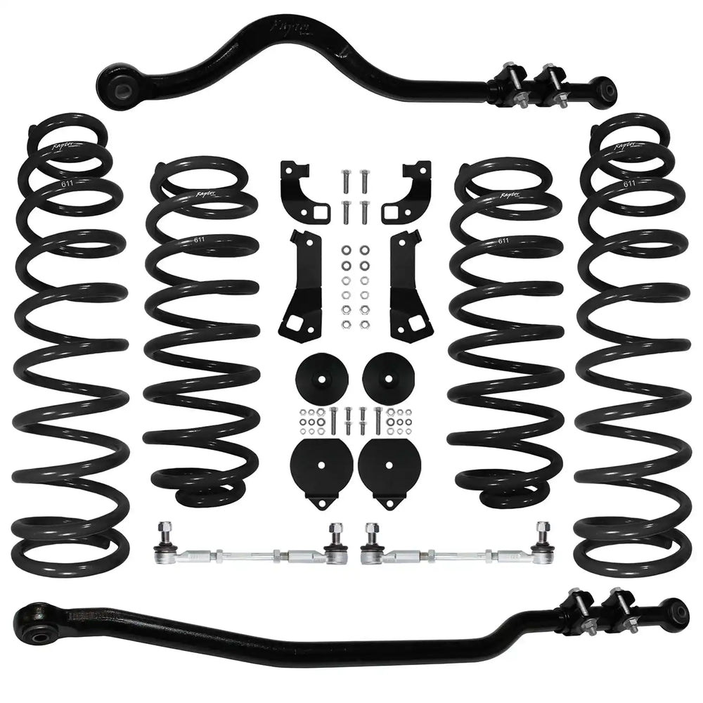 Raptor Series Off-Road - KJK2511