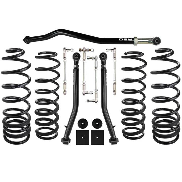 Raptor Series Off-Road - KJT2511
