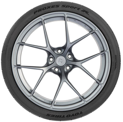 Toyo Proxes Sport R Tire - 305/30ZR19 102W XL