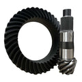 Revolution Gear and Axle Dana 44 Wrangler JL Gladiator and Bronco 5.13 Ratio Front 2-Cut Ring and Pinion REM Finished D44-M210-513RDC- RSF