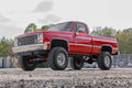 4 Inch Lift Kit | Chevy/GMC C20/K20 C25/K25 Truck/Half-Ton Suburban (77-91)