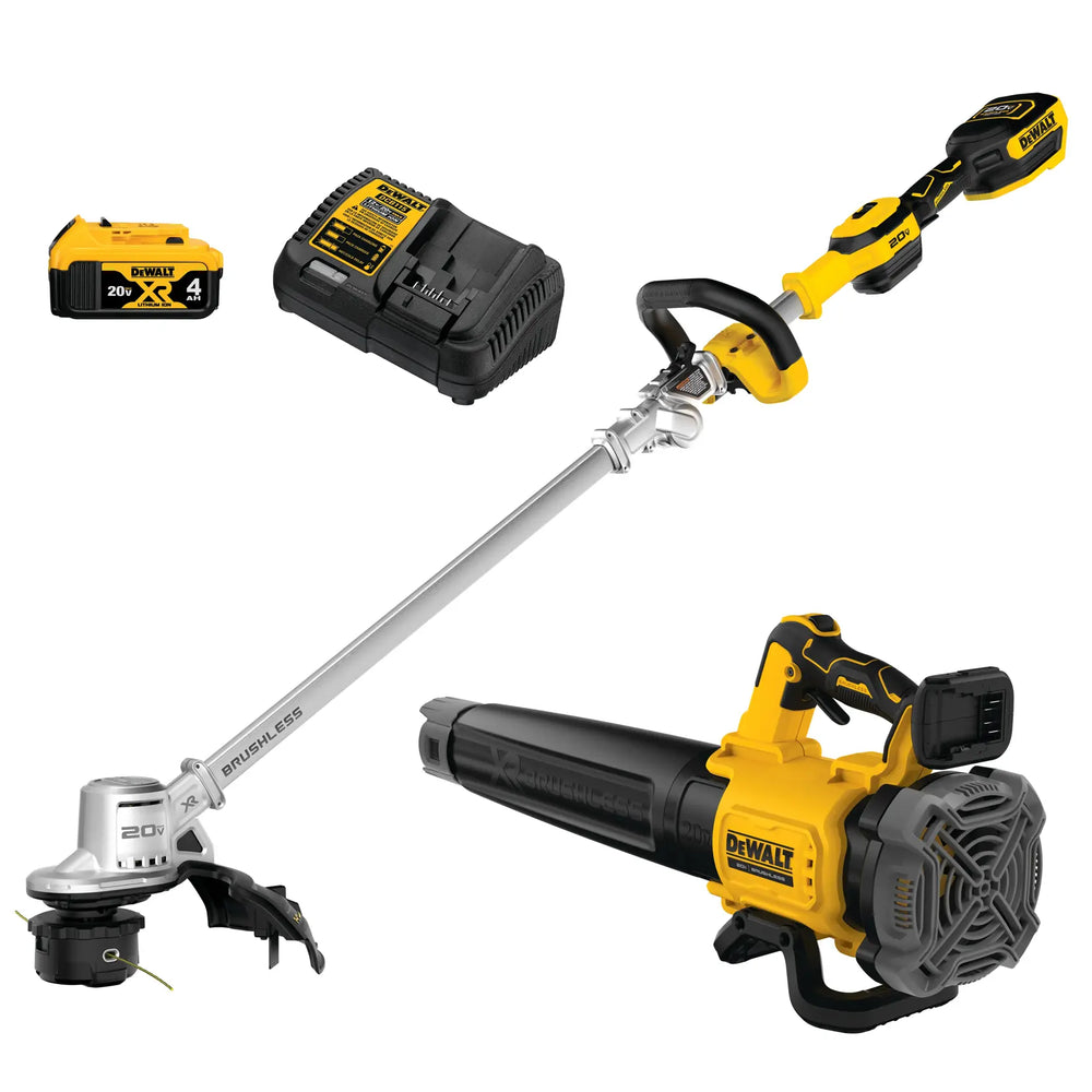 Dewalt - DCKO222M1