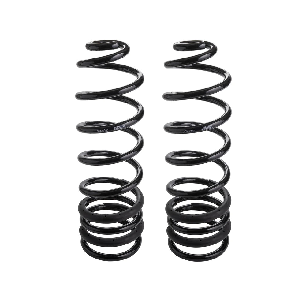 Raptor Series Off-Road - 170118-467000