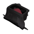 S B Cotton Cleanable Cold Air Intake for the 2025-2026 Ford Bronco Sport 2.0L 2025-2026 Ford Maverick 2.0L 75-5216