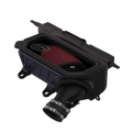S B Cotton Cleanable Cold Air Intake for the 2025-2026 Ford Bronco Sport 2.0L 2025-2026 Ford Maverick 2.0L 75-5216