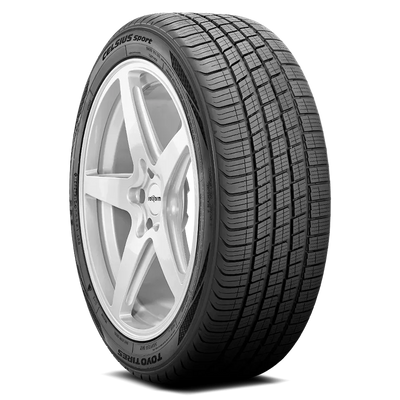 Toyo Celsius Sport Tire - 255/40R20 101Y XL