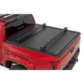 Adjustable Crossbars | 57" Width | Universal T-Slot