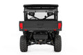 Rear Panel | Scratch Resistant | Segway UT6
