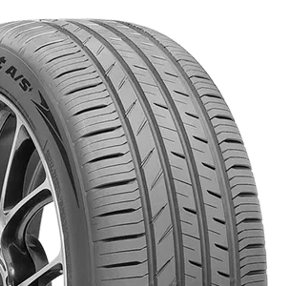 Toyo Proxes Sport All Season Plus Tire - 265/45R18 104Y XL