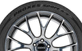 Toyo Proxes Sport All Season Plus Tire - HL255/35R18 98Y XL