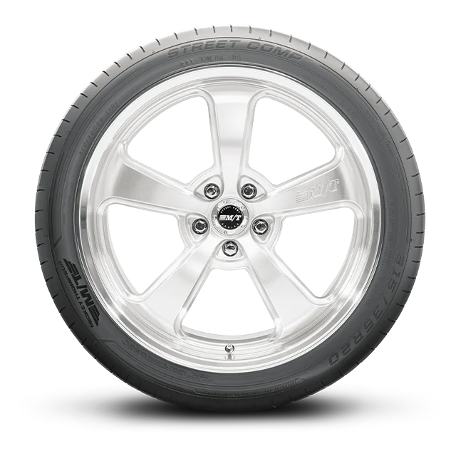 Mickey Thompson Street Comp GHT - 245/45R20 103Y XL -277864