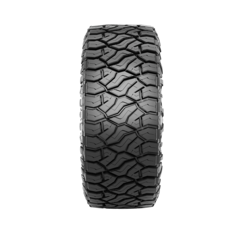 285/55R20 Venom Terra Hunter R/T