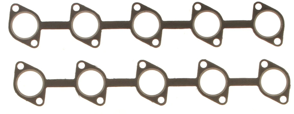 Exhaust Manifold Set Ford Truck V10 6.8L 1997-2002.