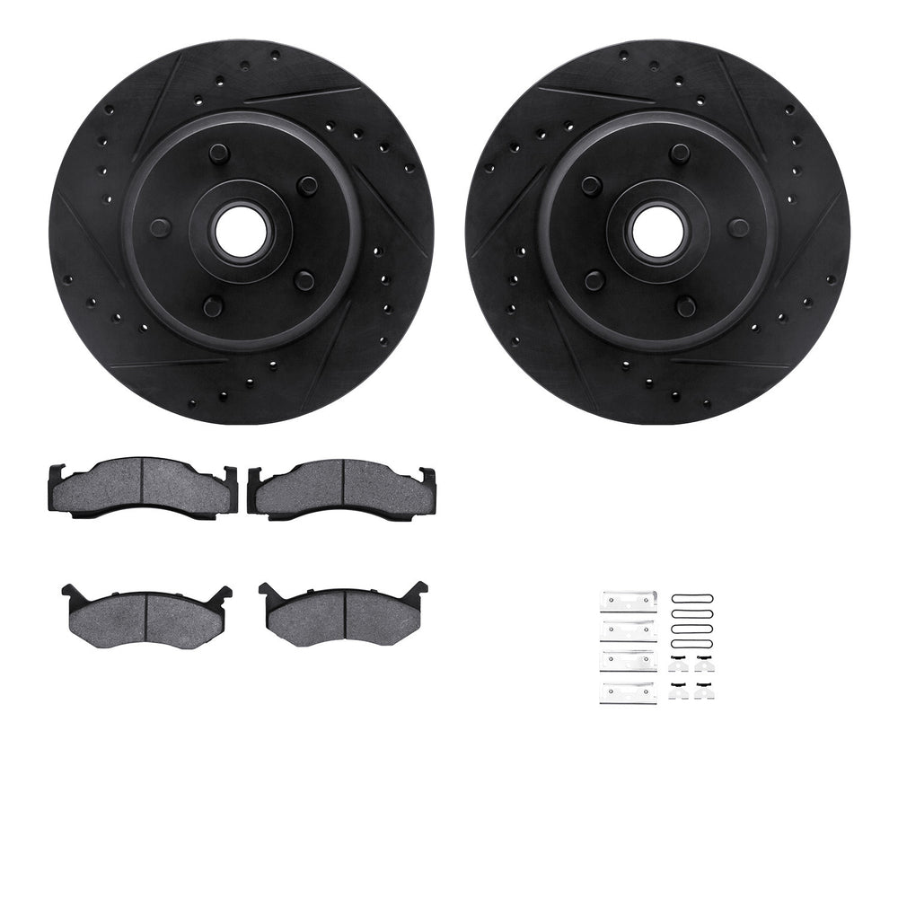 R1 Concepts auto part