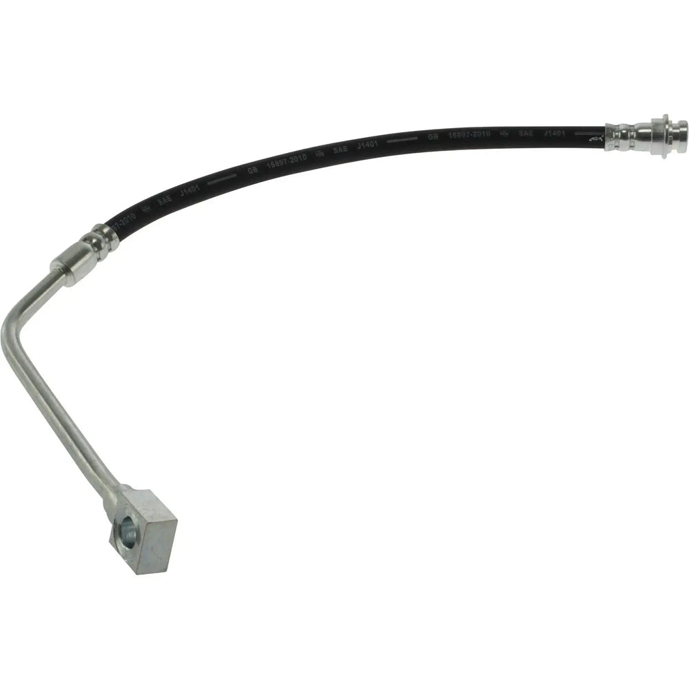 Centric Brake Hose - Front Right