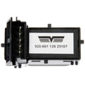 POWER DOOR LOCK SWITCH