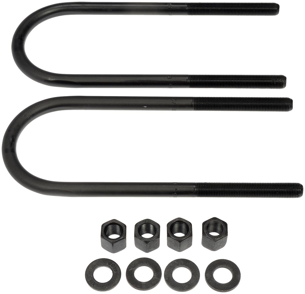U-BOLT REPAIR KIT