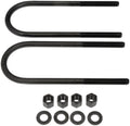 U-BOLT REPAIR KIT