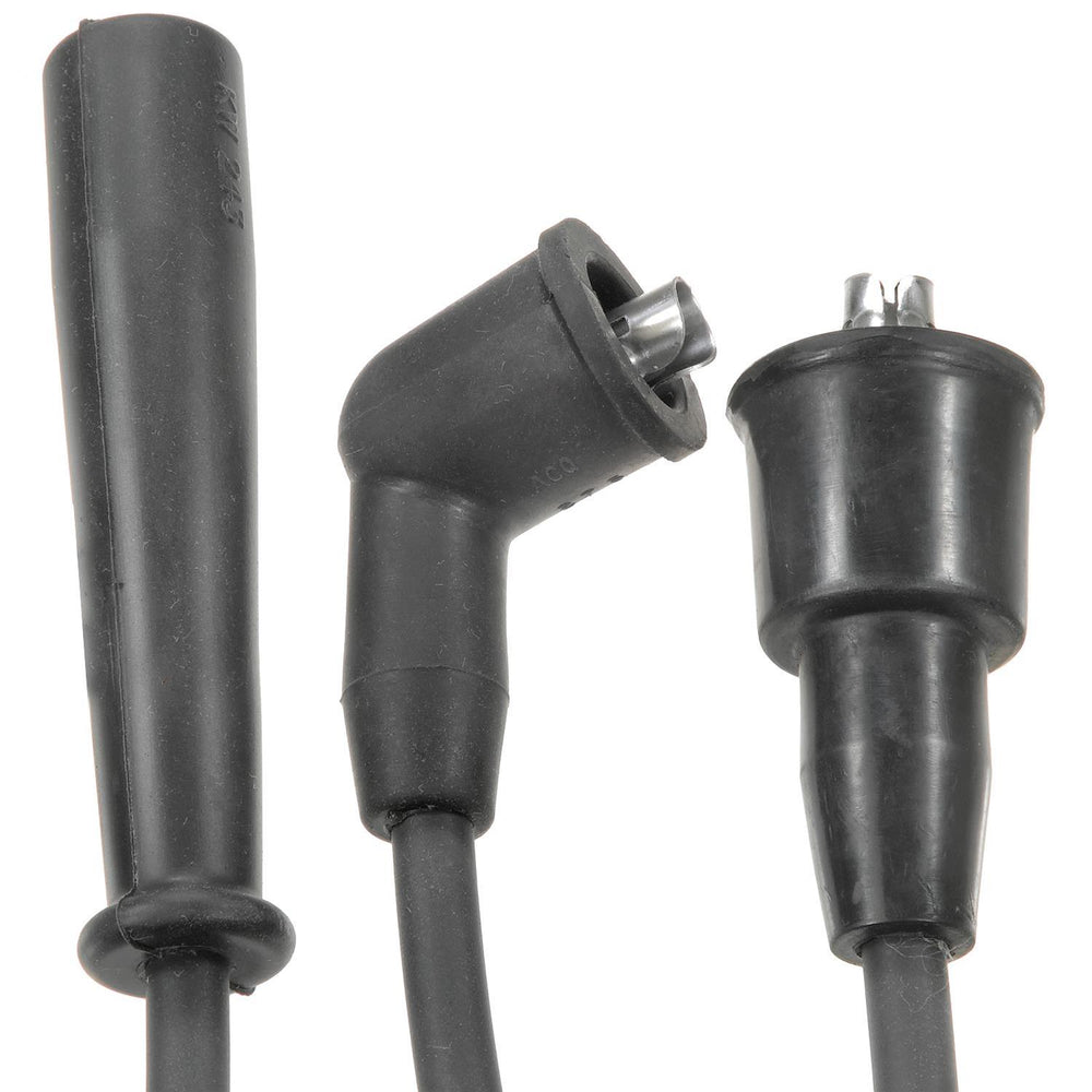 STANDARD IGN auto part