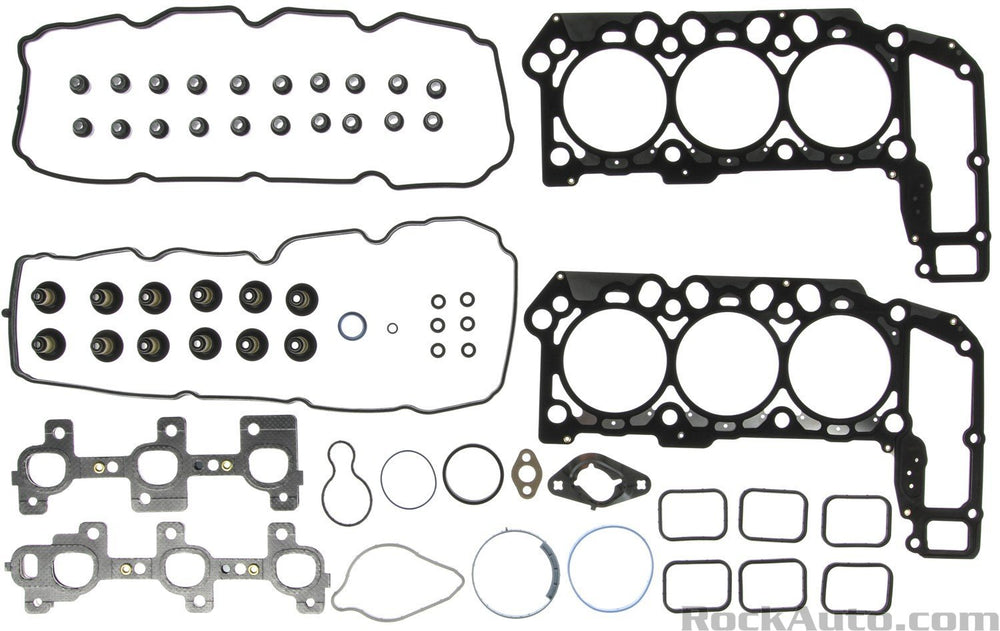 CYLINDER HEAD GASKET