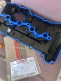 Fel-Pro 13-14 Hyundai Genesis Coupe/13-16 Santa Fe Sport Engine Valve Cover Gasket Set