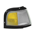 Maxzone Vehicle Lighting Corp auto part