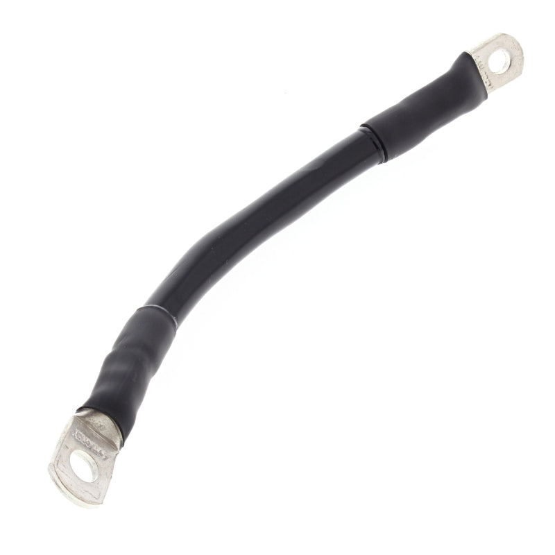 All Balls Racing 7in Clear Battery Cable