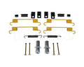 PARKING BRAKE HARDWARE KIT