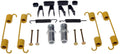 PARKING BRAKE HARDWARE KIT