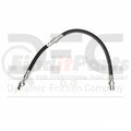 DFC 88-91 Toyota Celica Rear Brake Hose