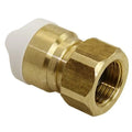 ADAPTOR QC 15MM 1/2' BSP