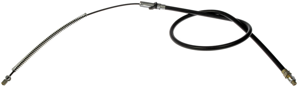 BRAKE CABLE