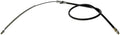 BRAKE CABLE