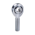 QA1 X Series Endura Rod End - Male/Right Hand - .5in Bore x 1/2-20 - Alloy Steel