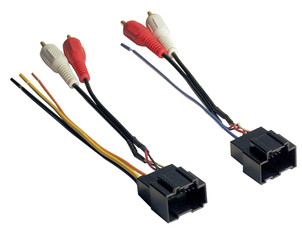 American International Install auto part
