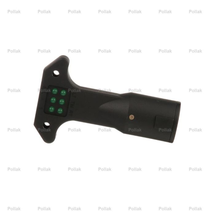 SOCKET LED CIRCUIT TESTER