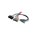 American International Install auto part