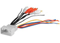 9617 TOYOTA/LEXUS AMPLIFIER INTEGRATION HARNESS