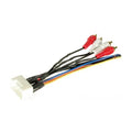 American International Install auto part
