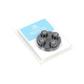 Genuine Honda Valve Stem Cap Black H-Mark