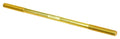 Adjustable Sway Bar End Link Rod (12 1/2 Inch Long x 1/2 Inch Diameter x 1/2 Inch-20 RH/LH Threads) RockJock 4X4