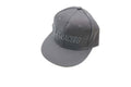 BLOX Racing Snapback Cap Black with Black Logo - Blox Racing - New Style Flat Bill