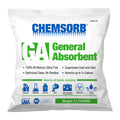 CHEMSORB AUTOMOTIVE SPILL RESPONSE KIT 4.5 GALLON PICKUP CAPACITY