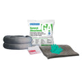 CHEMSORB AUTOMOTIVE SPILL RESPONSE KIT 4.5 GALLON PICKUP CAPACITY