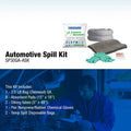 CHEMSORB AUTOMOTIVE SPILL RESPONSE KIT 4.5 GALLON PICKUP CAPACITY