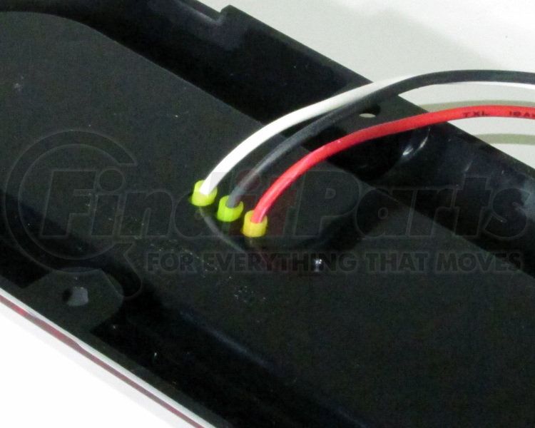 LED STOP/TAIL