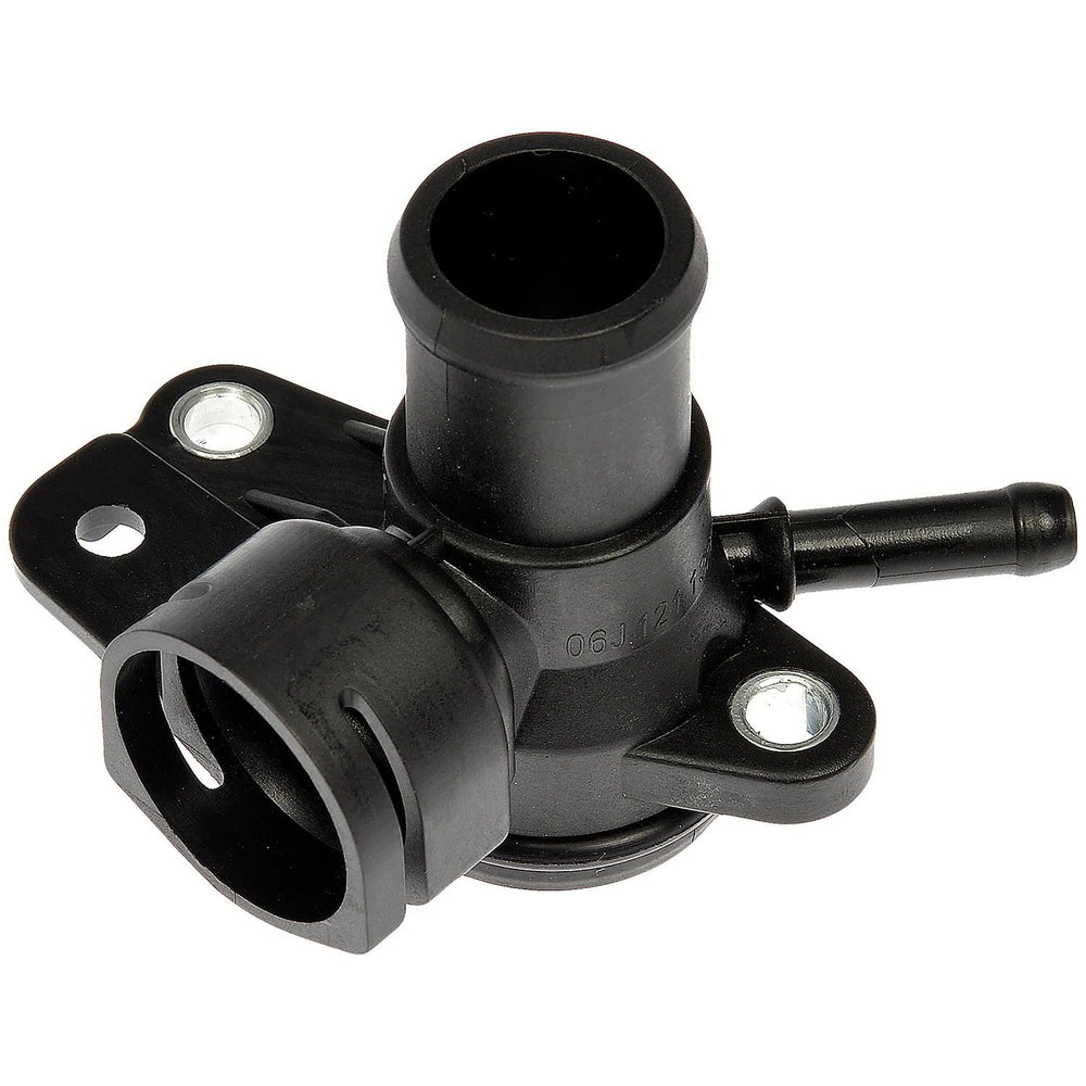 ENGINE COOLANT WATER OUTLET